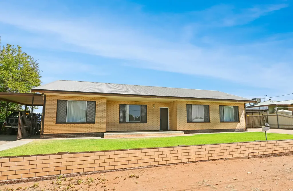 20 Allendale Street, Broken Hill, NSW 2880