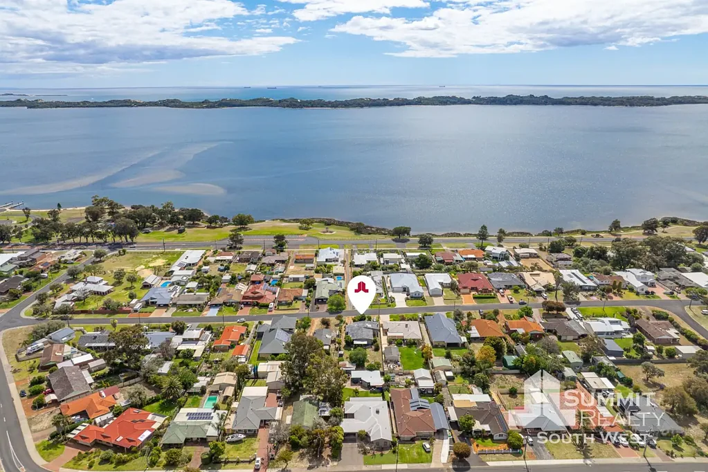 Australind 3房  Affordable Opportunity on a Large Block