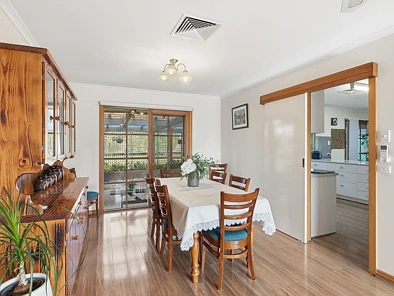 1 First Avenue, Benalla, VIC 3672, 4房, 2浴, House