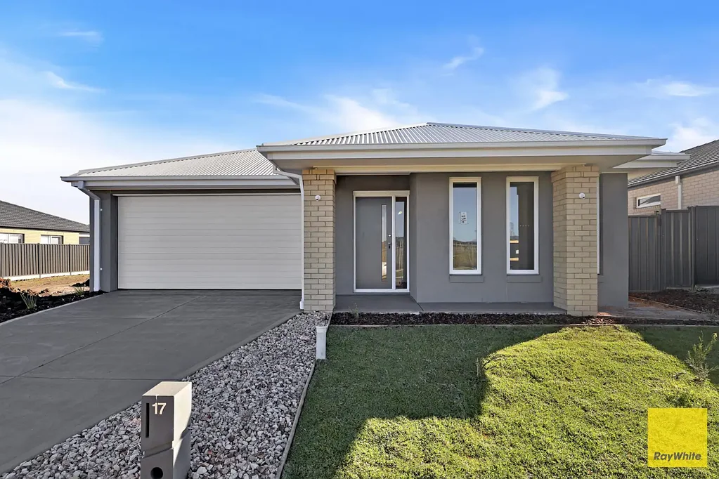 Brand New Metricon Home | 448m² Block | Family-Friendly Location