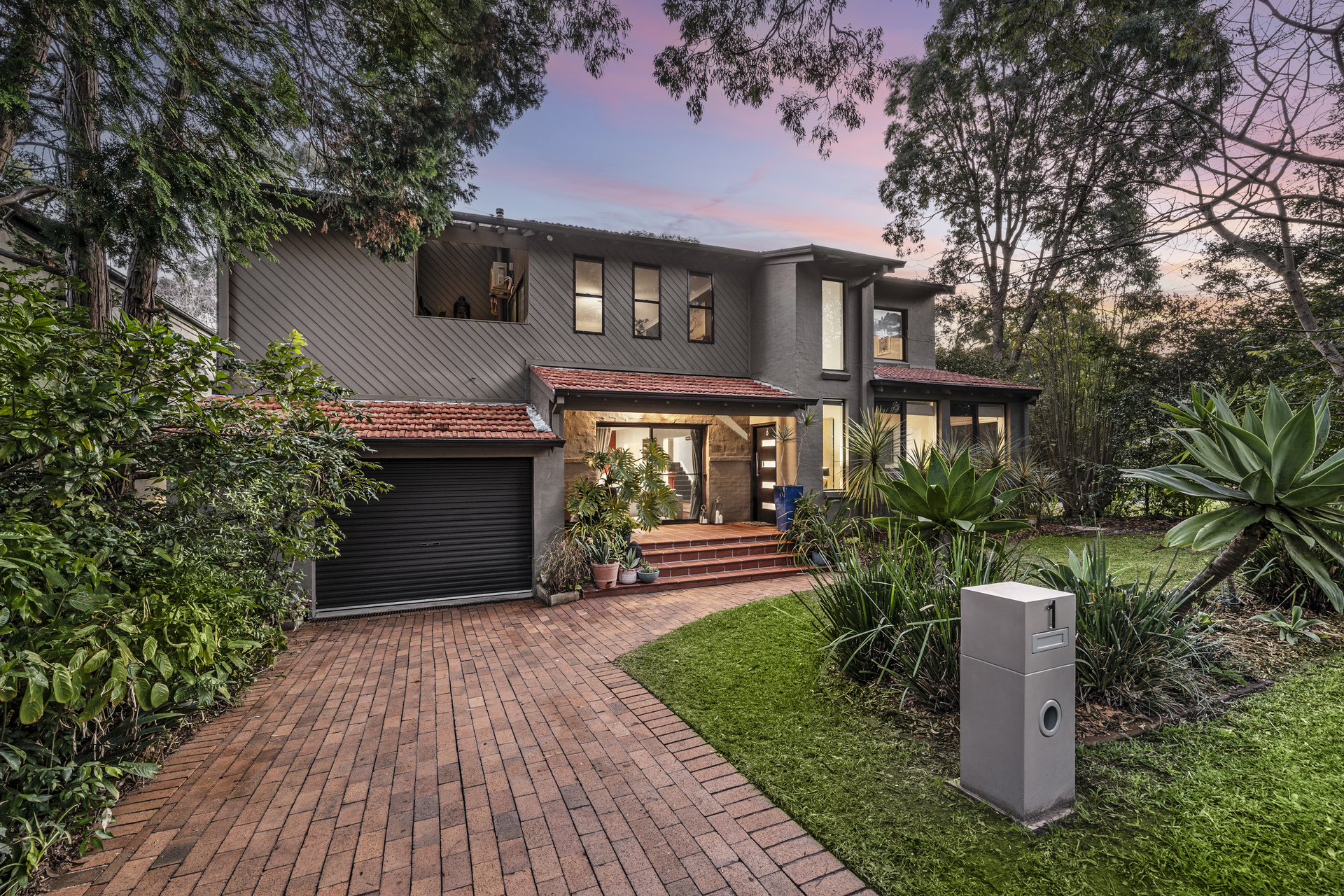 1 DELTA RD, LANE COVE NSW 2066, 0 Schlafzimmer, 0 Badezimmer, House