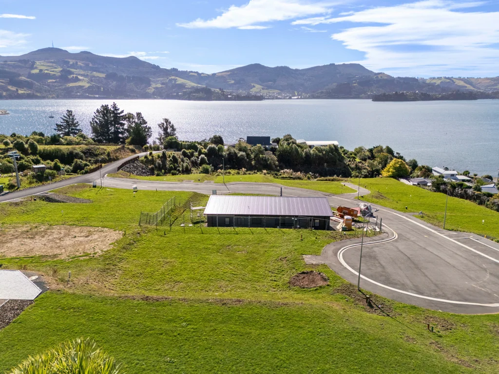 Broad Bay Build Your Dream Home