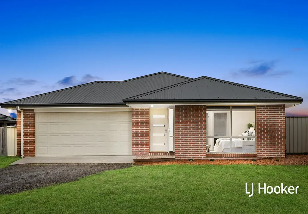 Wallan 3બેડરૂમ Space, Style and The Perfect Family Setting
