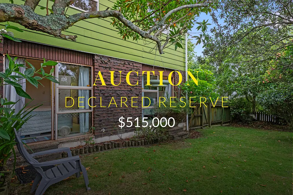 1/46 Seabrook Avenue, New Lynn, Waitakere City, Auckland