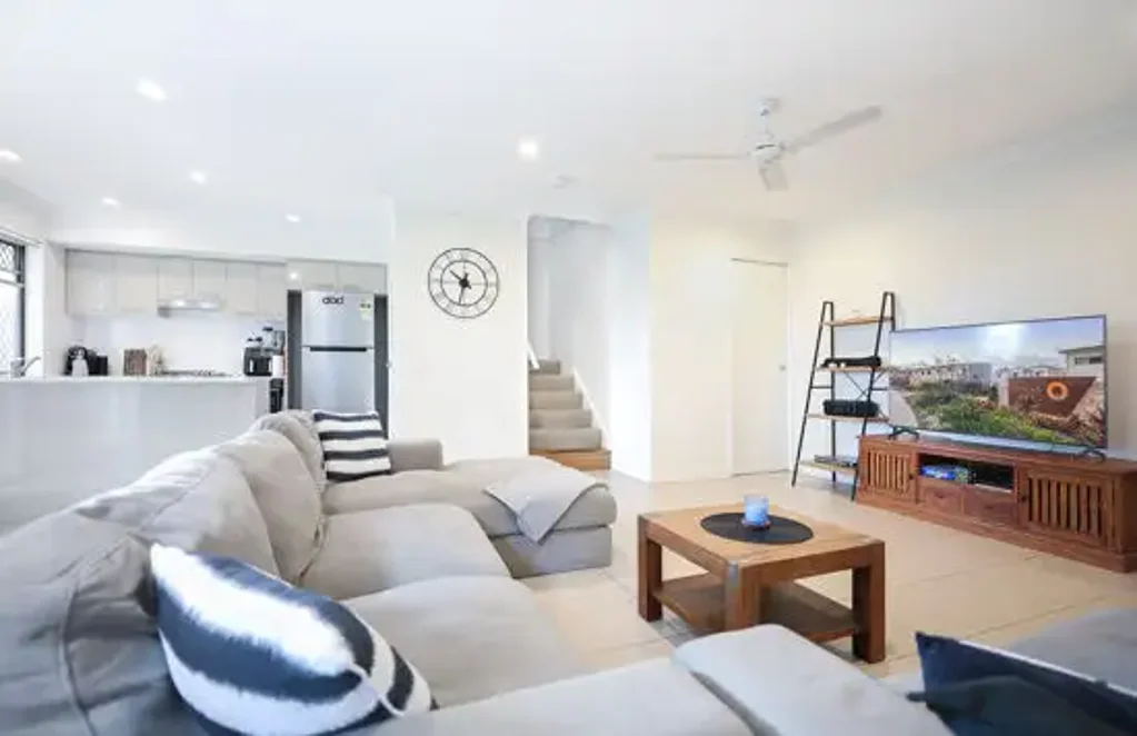 Mango Hill 3 Slaapkamer For Sale: Impeccable Townhouse at 72/1 Lamington Road, Mango Hill
