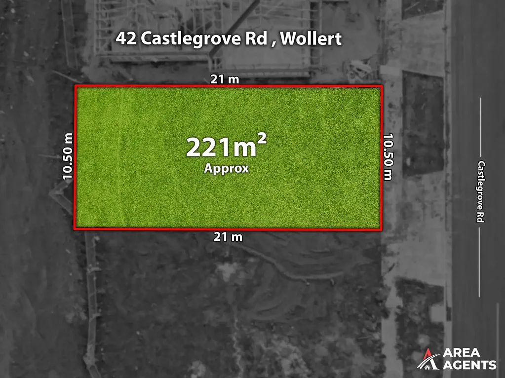 42 Castlegrove Road, Wollert, VIC 3750