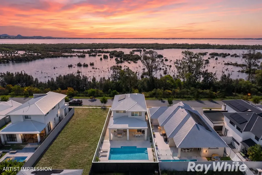 Newport Motivated Vendor - Registered Land - Rare North-Facing Opportunity To Build Your Dream Home