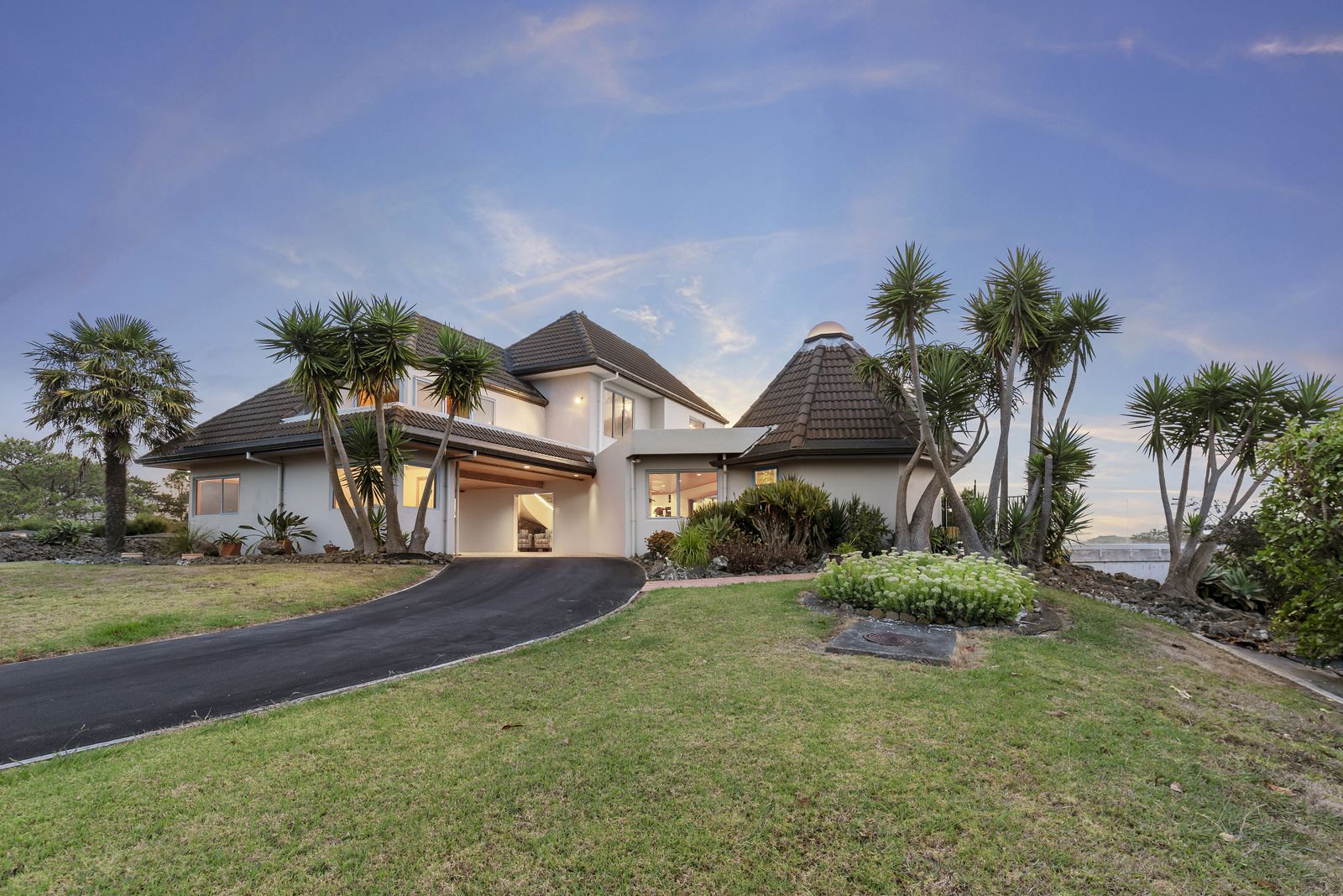 57 Drinnan Road, Waitoki, Auckland - Rodney, 5 ห้องนอน, 5 ห้องน้ำ