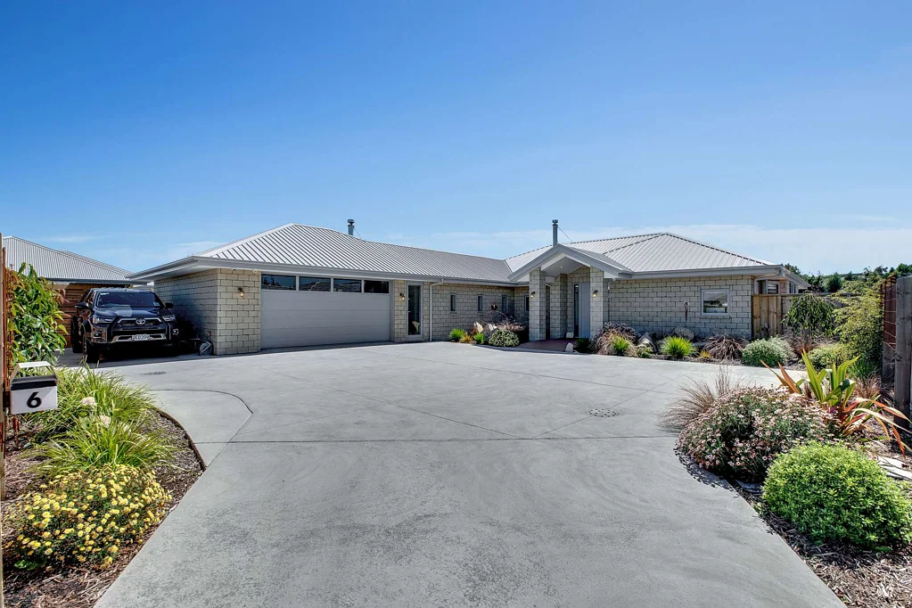 Amberley 4Zimmer Have It All In Hunter Lane!
