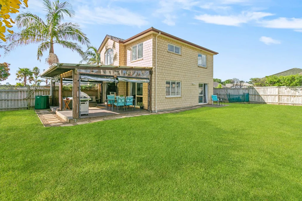 12 Fergy Crescent, Wattle Downs, Manukau City, Auckland