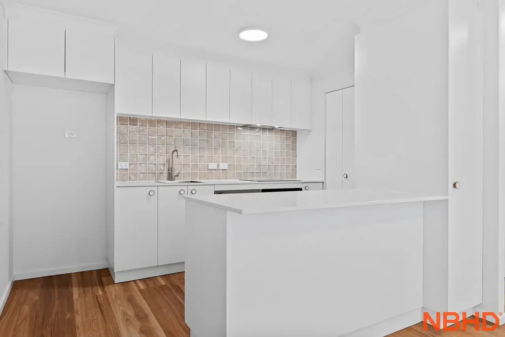 Where Modern Design Meets Canberras Best Location