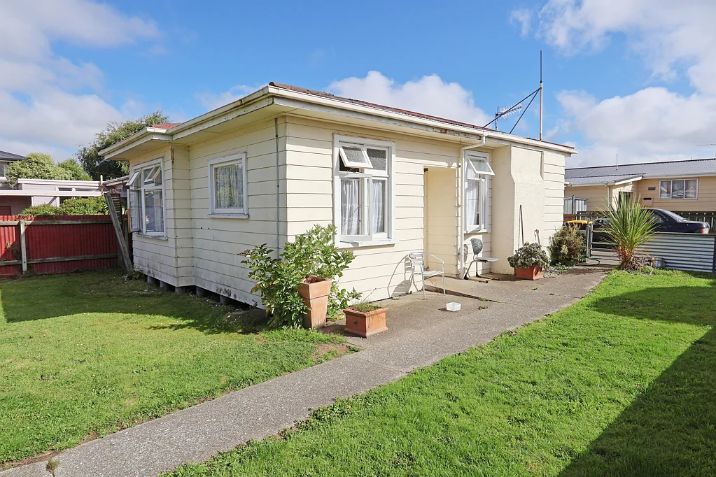 60B Tramway Road, Strathern, Invercargill, Southland