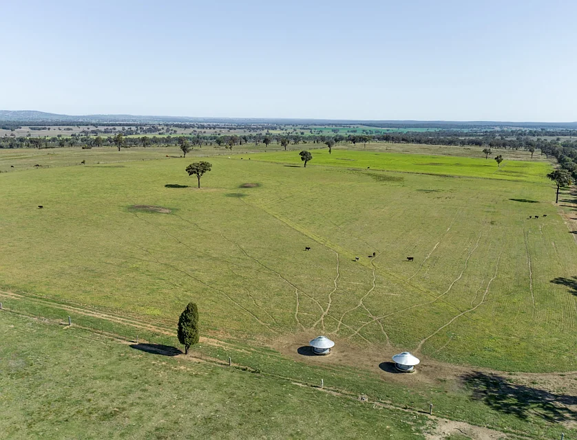 'Bullarook' 188 Bullarook Rd, Coolah, North West, 3 Bedrooms, 1 Bathrooms, Lifestyle Property