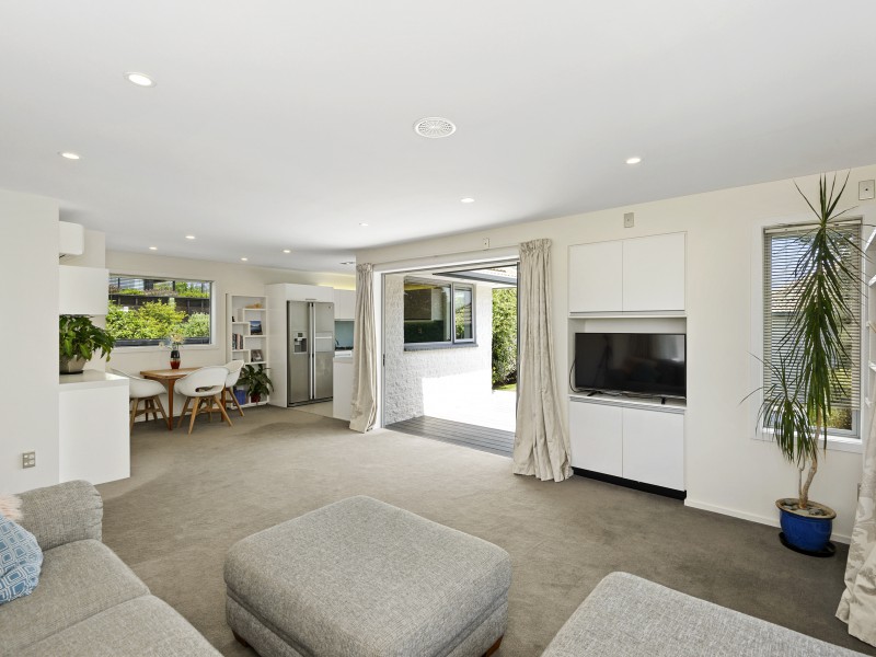 515 Marine Parade, South New Brighton, Christchurch, 2 غرف, 1 حمامات