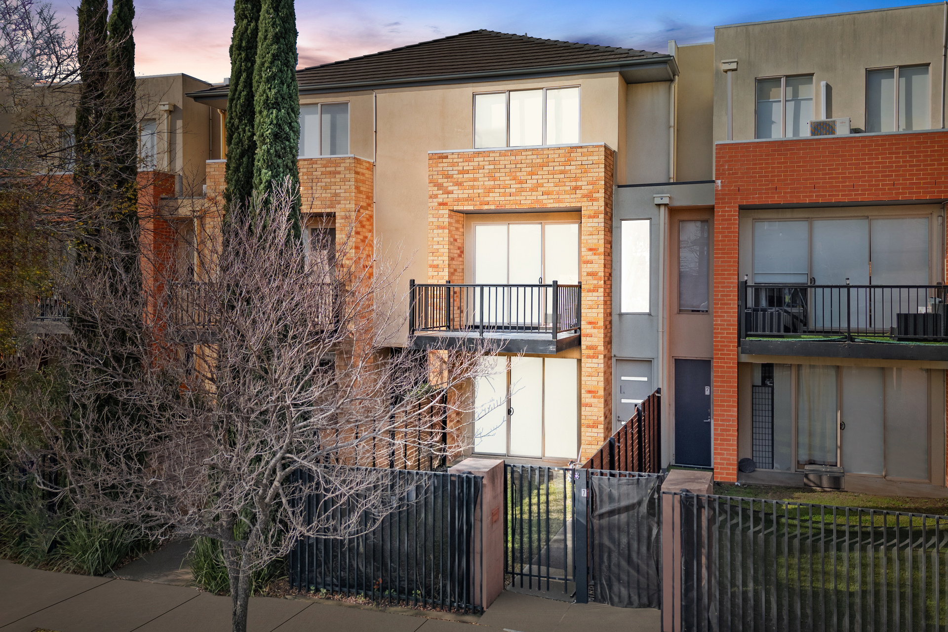 UNIT 8 4 WESTS RD, MARIBYRNONG VIC 3032, 0 Bedrooms, 0 Bathrooms, Unit