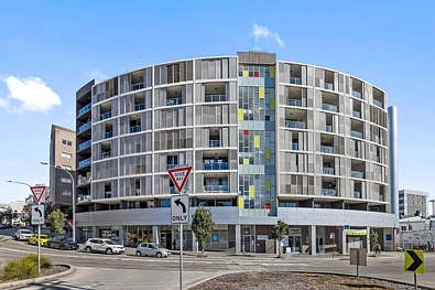 Ashfield 2 Bedroom A Rare Opportunity –Light-Filled Living with Three Private Balconies in the Heart of Ashfield