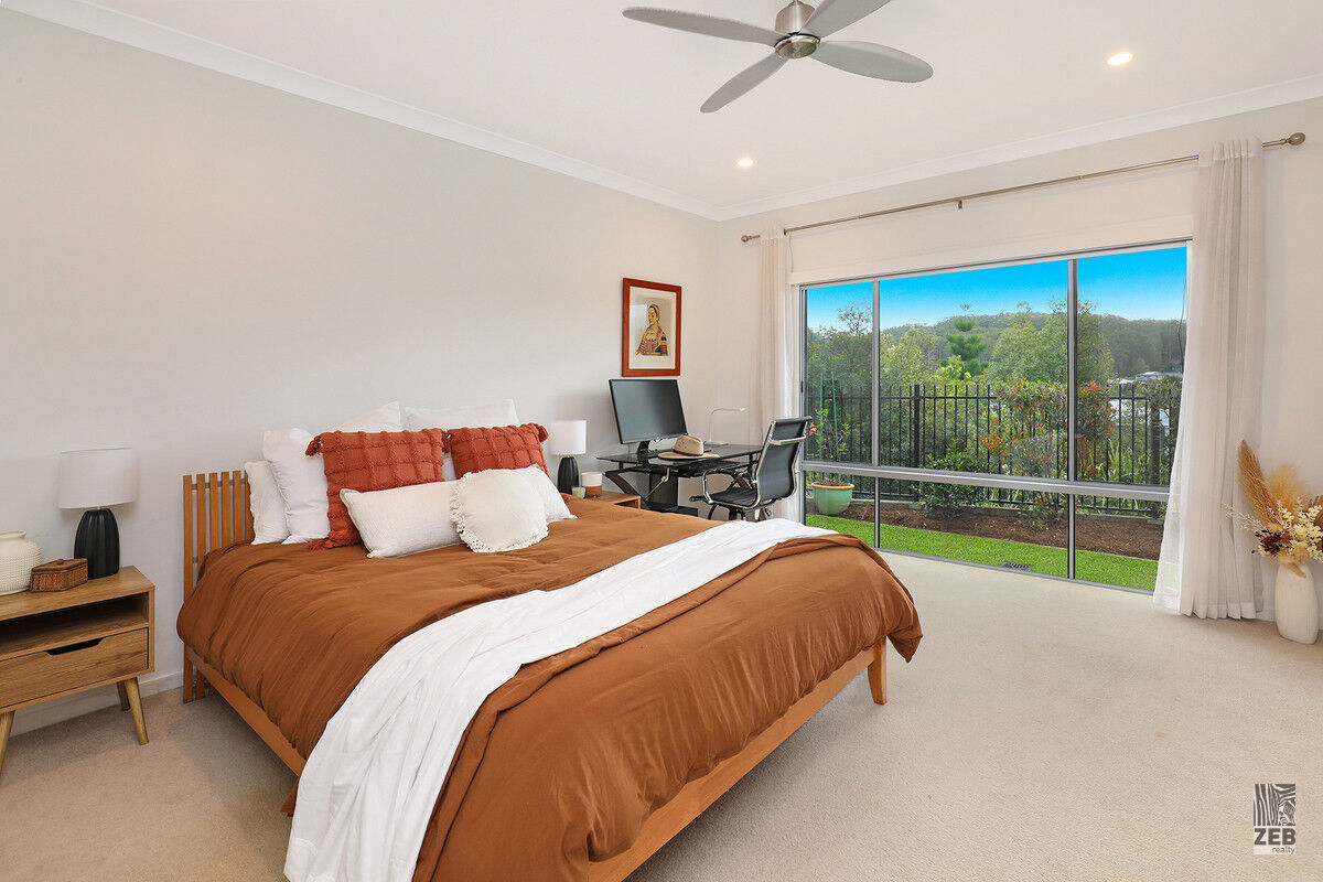 HALCYON LAKESIDE VILLA 207 1 HALCYON WAY, BLI BLI QLD 4560, 0房, 0浴, House