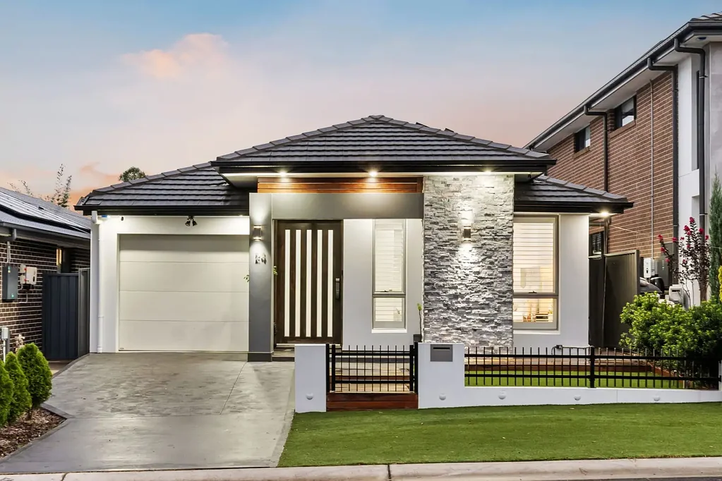 24 Pony Street, Box Hill, NSW 2765