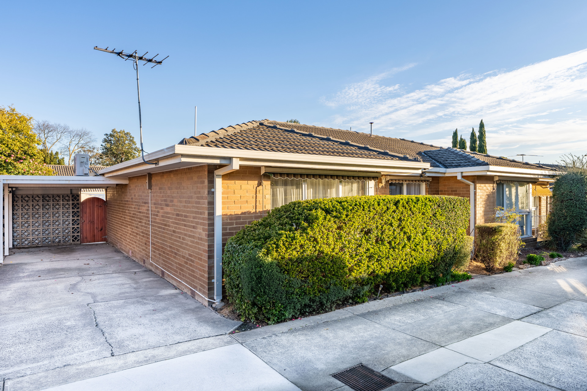 UNIT 5 25 MOUNT PLEASANT RD, NUNAWADING VIC 3131, 0 રૂમ, 0 બાથરૂમ, Unit