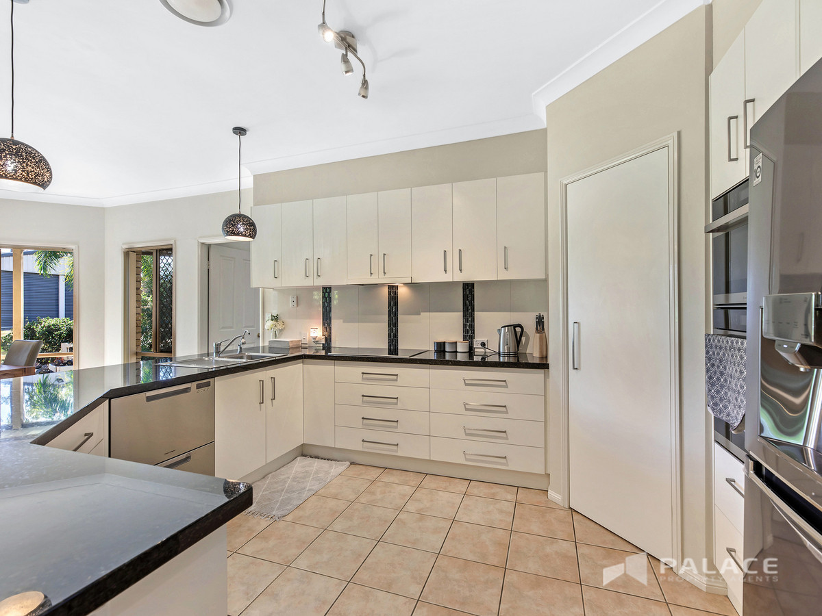 12-14 DIAMANTINA CIR, KARALEE QLD 4306, 0房, 0浴, House