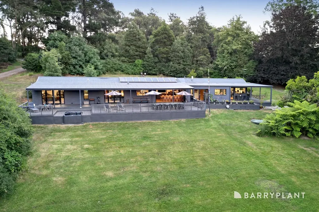 134 Macclesfield Road, Avonsleigh, VIC 3782