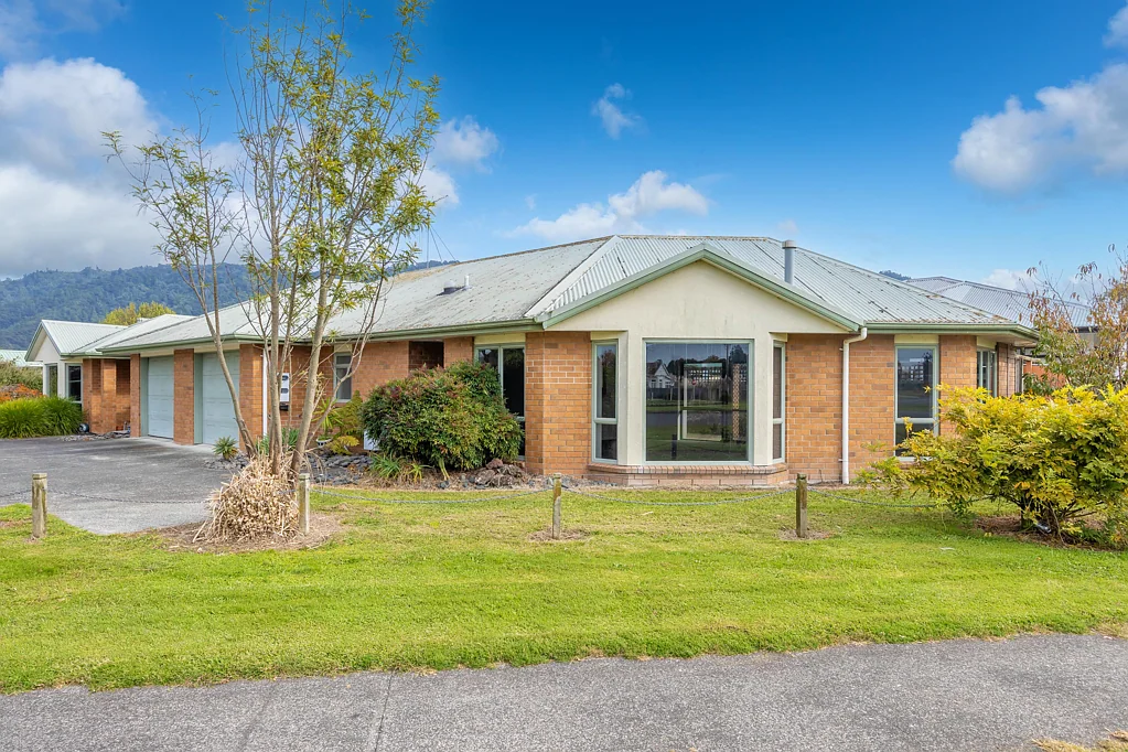 Ngaruawahia 2 Bedroom Designed for Ease - Live Well Every Day
