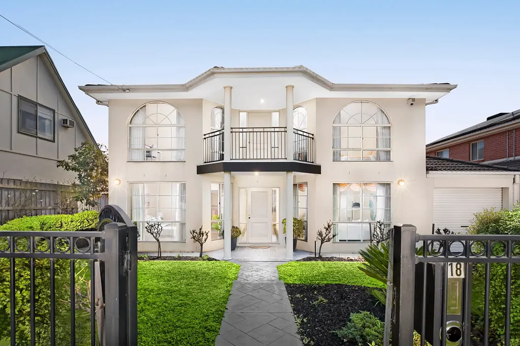 18 Coombs Avenue, Oakleigh South, VIC 3167