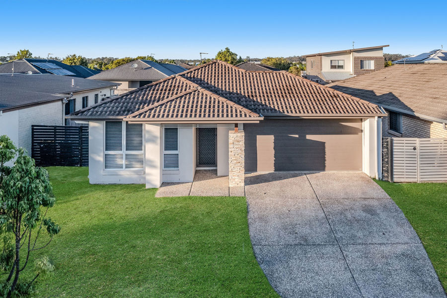 34 COLLINGROVE CCT, PIMPAMA QLD 4209, 0部屋, 0バスルーム, House