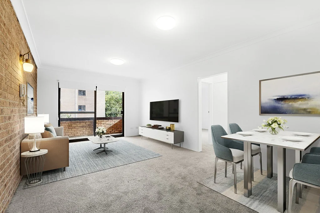Apartment 3/20-24 Sir Joseph Banks Street, Bankstown, NSW 2200