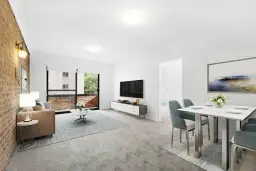 Apartment 3/20-24 Sir Joseph Banks Street, Bankstown