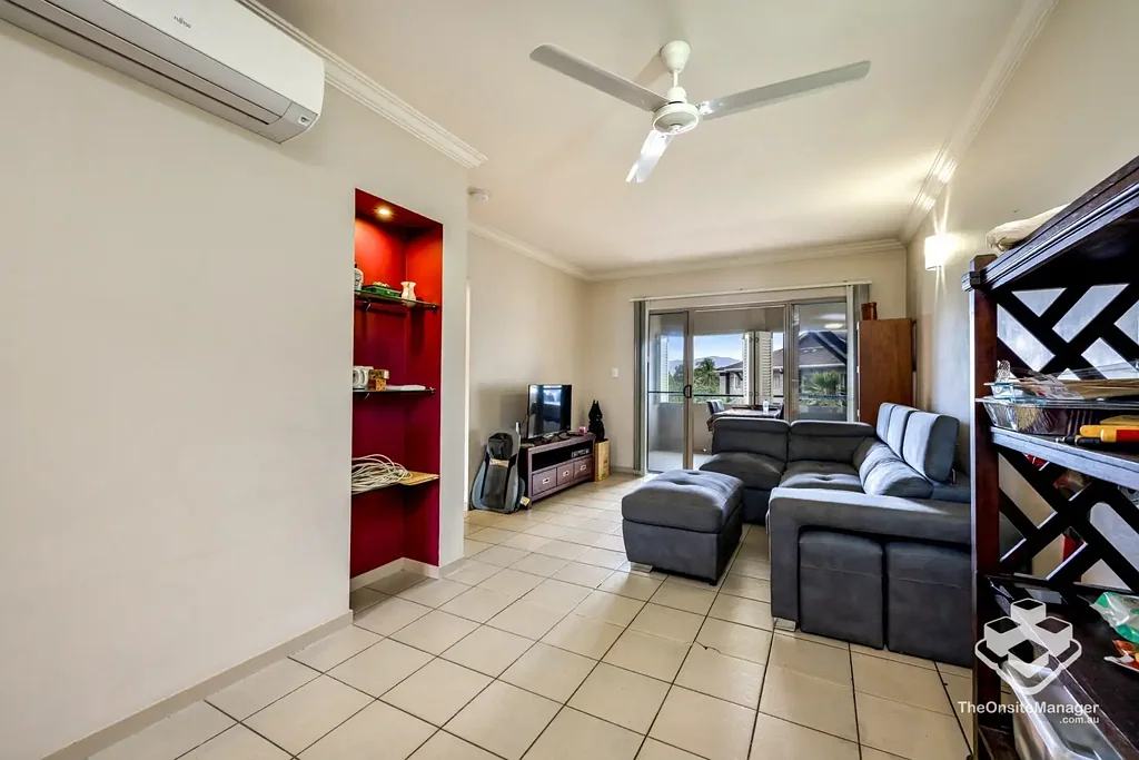 Mooroobool 2房  Resort Style Living