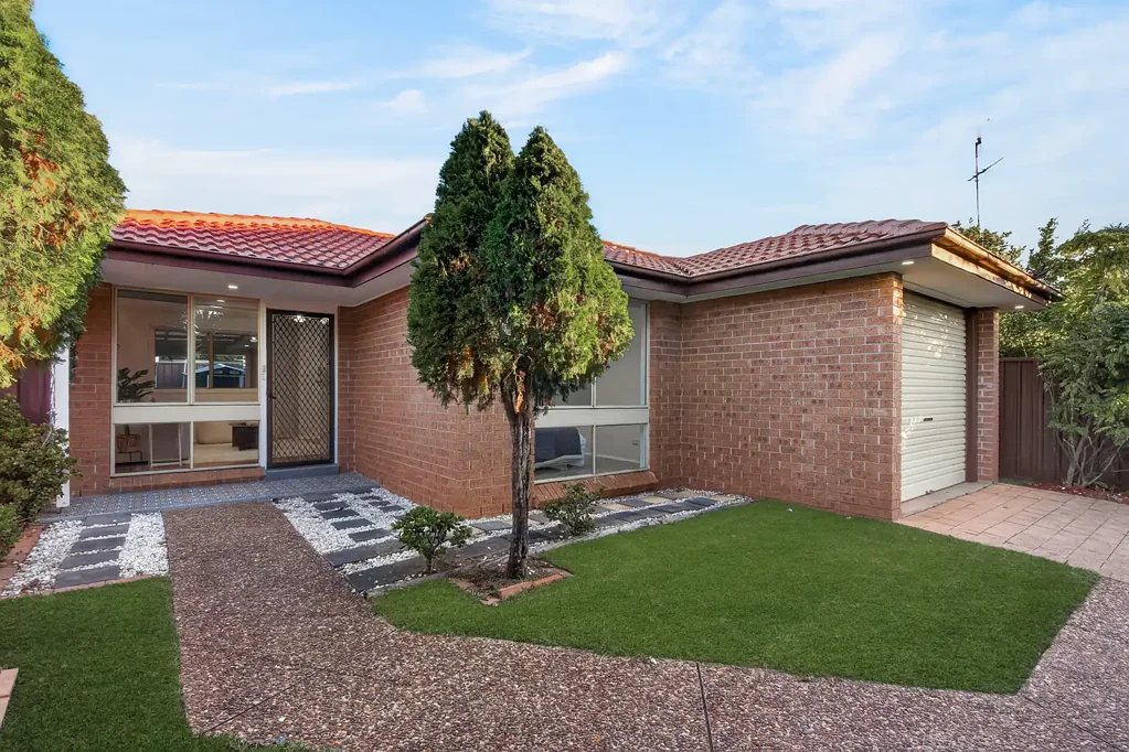 3/34 Normac Road, Girraween, NSW 2145