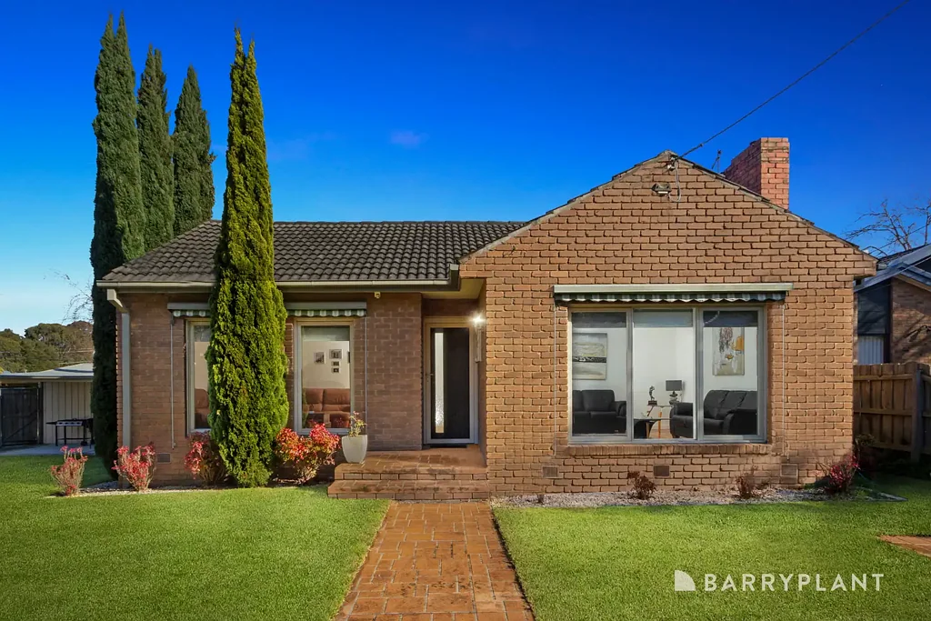 1/1 Dorothy Grove, Ferntree Gully, VIC 3156