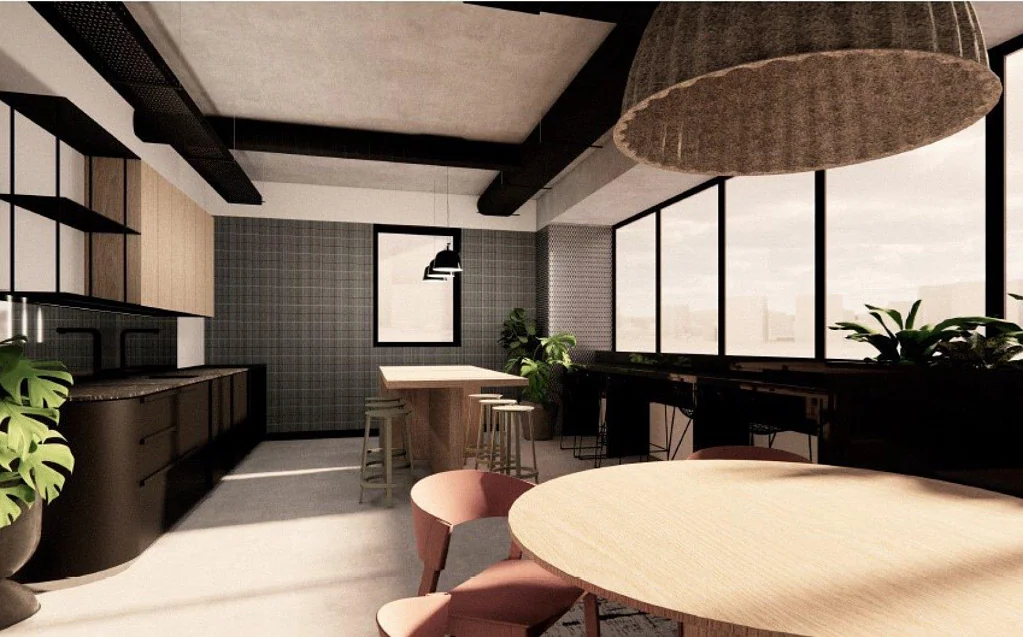 Auckland Central CBRE - Stunning Fort Street Opportunity
