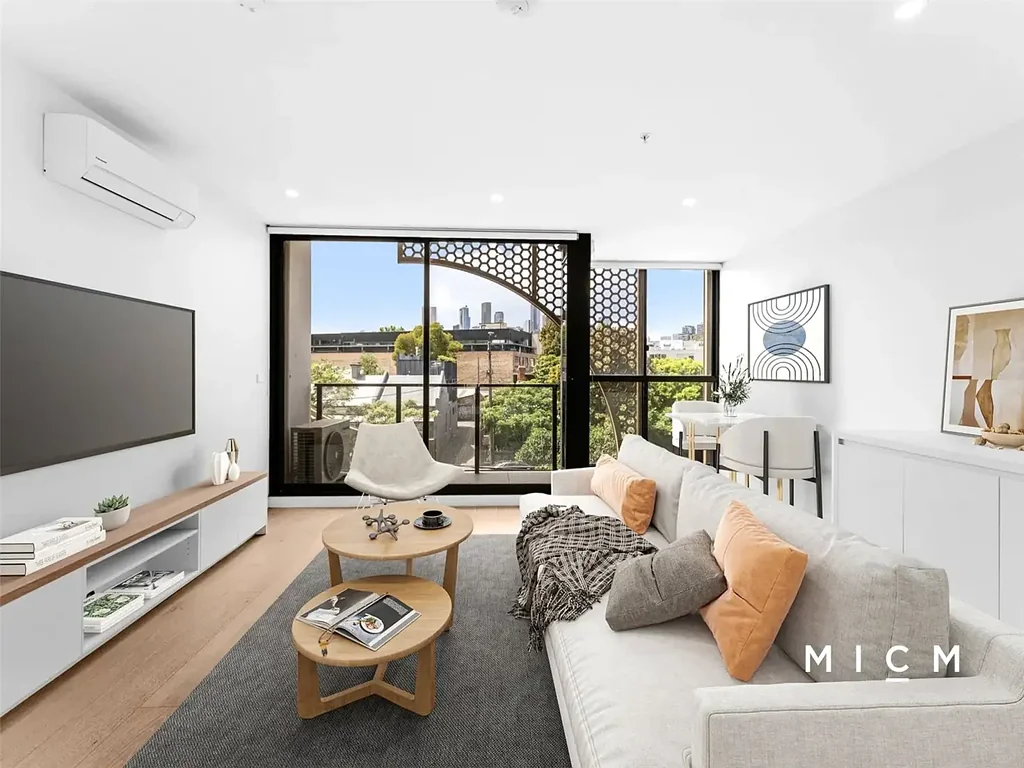 Boutique Living in the Heart of West Melbourne