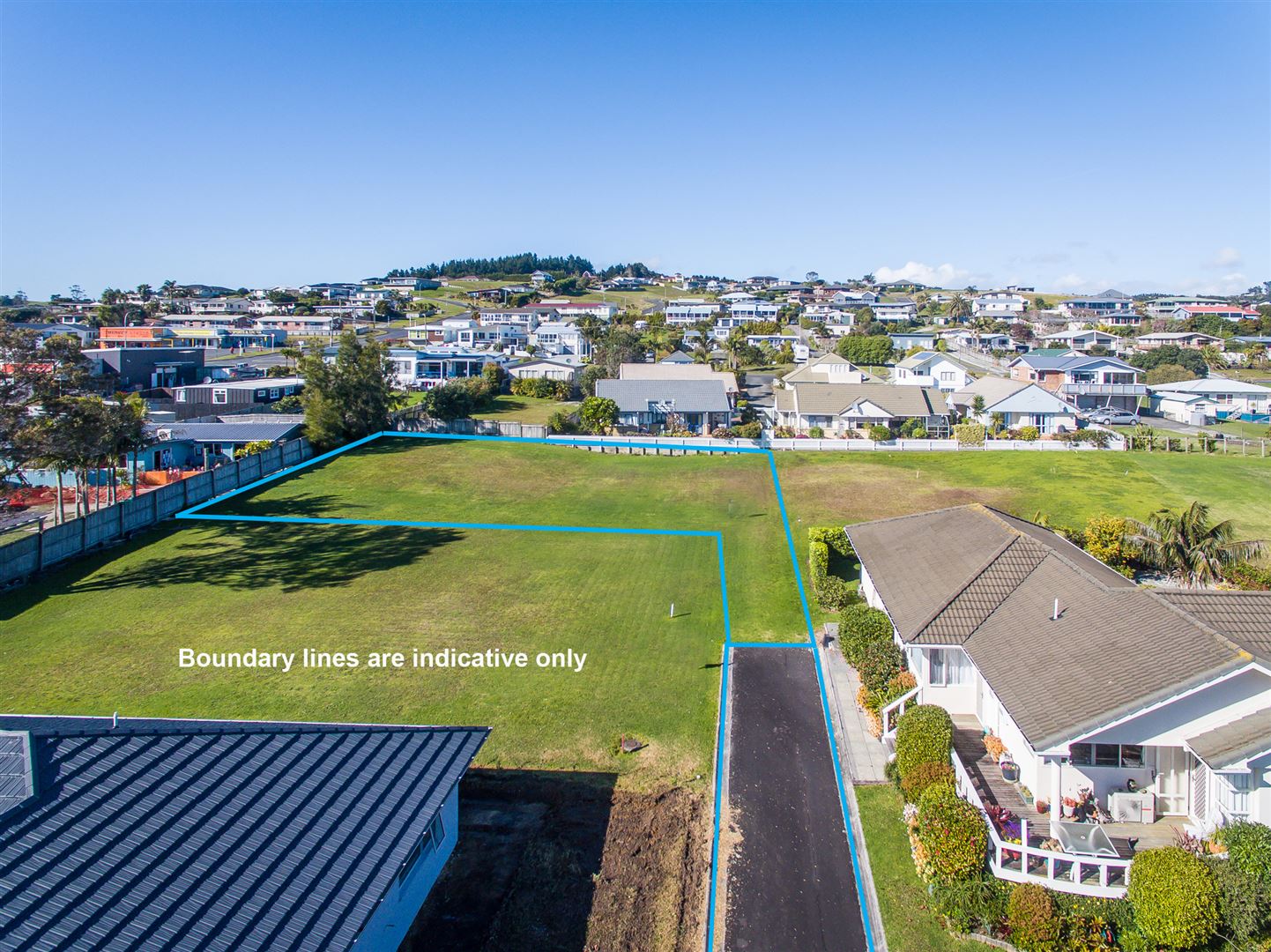 17 Bayside Drive, Coopers Beach, Far North, 3 chambres, 0 salles de bain