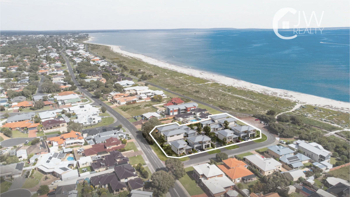 417 MARINE TCE, GEOGRAPHE WA 6280, 0 habitaciones, 0 baños, Section