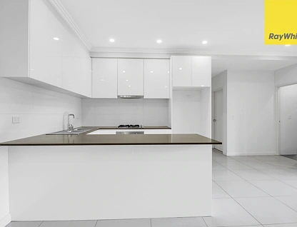 11/97-99 Stapleton Street, Pendle Hill, Parramatta (Northwest suburbs), 2 ห้องนอน, 2 ห้องน้ำ, Apartment