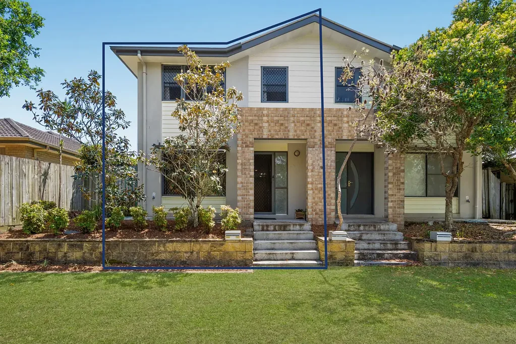 1/16 Seashell Avenue, Coomera, QLD 4209