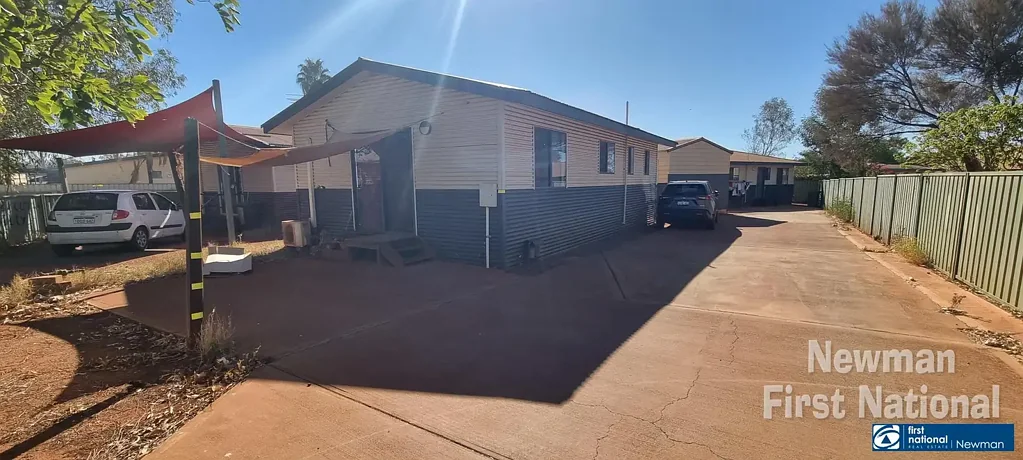 Newman 2房  2 BEDROOM, SMALL COMPLEX