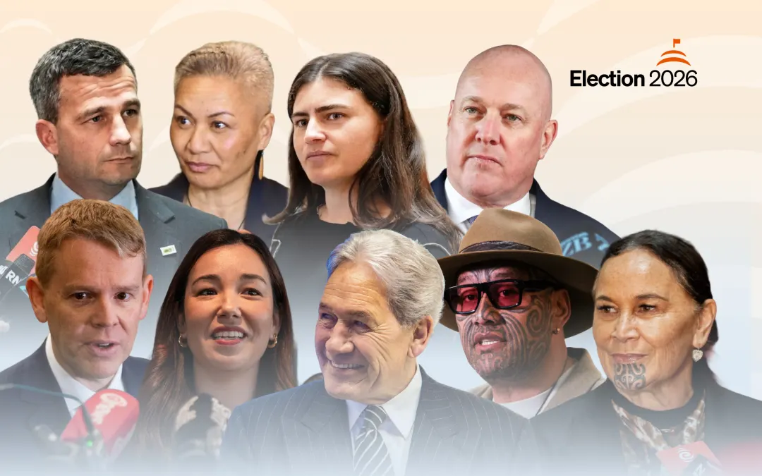 New Zealand Election 2023: How Each Party's Tax and Spending Policies Would Affect Your Household