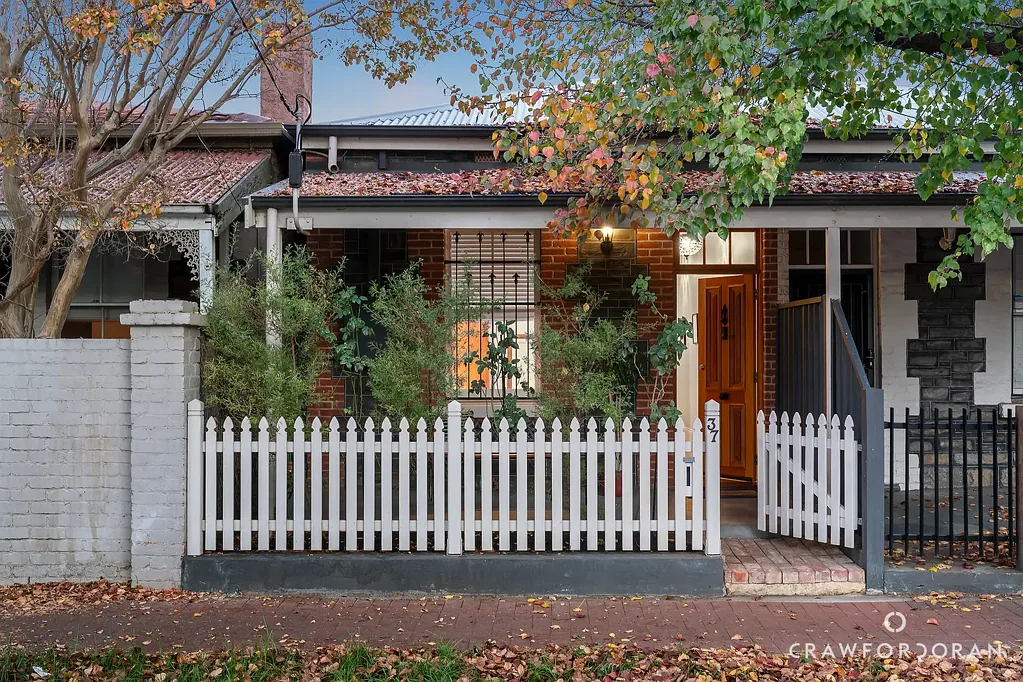 37 Coglin Street, Brompton, SA 5007