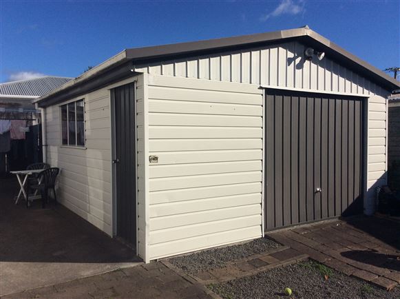 33a Sherson Street, Gate Pa, Tauranga, 2 રૂમ, 1 બાથરૂમ