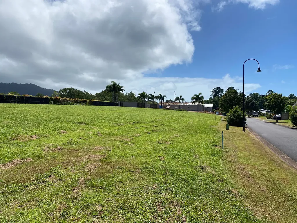 61 Shelly Court, Mission Beach, QLD 4852