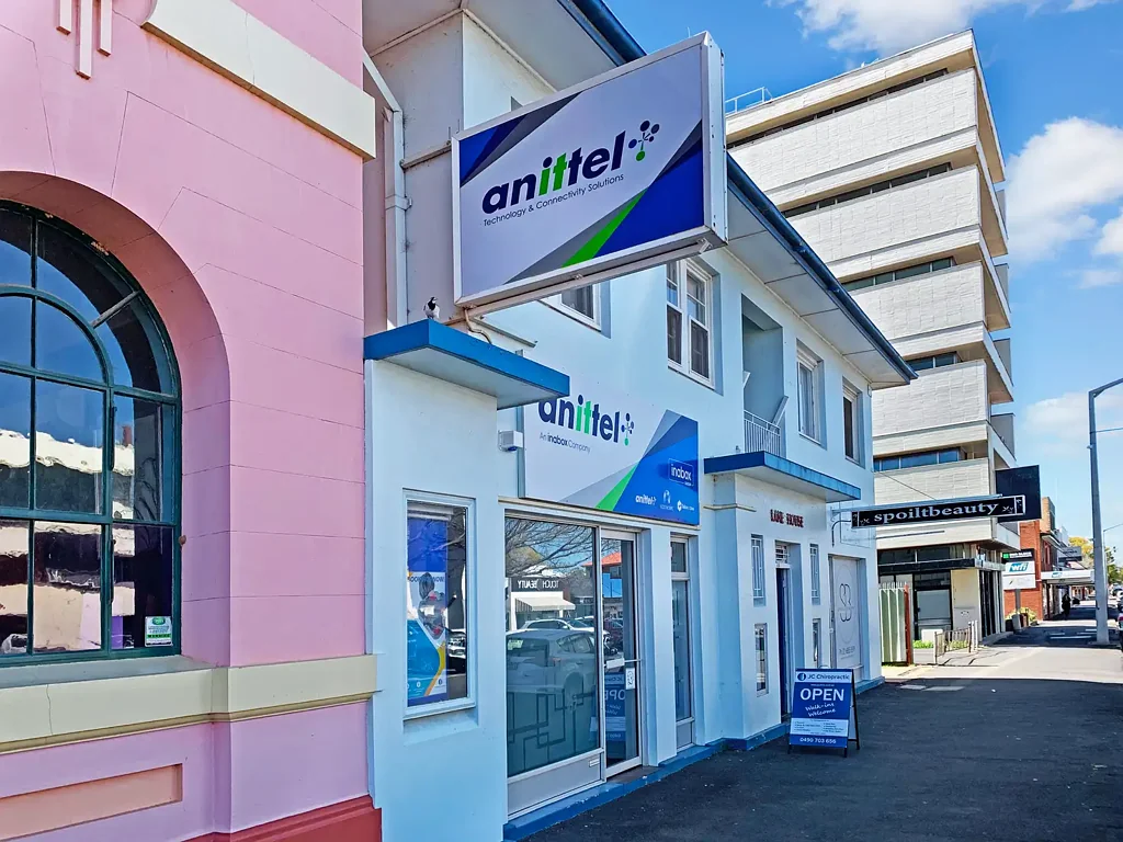 Prime Location in Dubbo