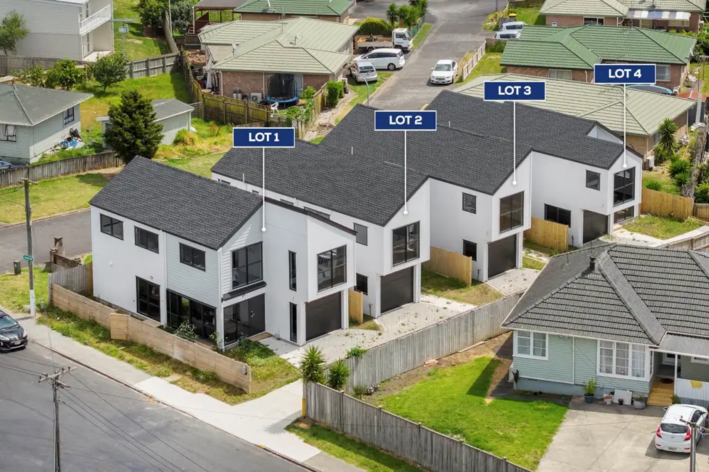 Manurewa 5chambre Modern Standalone Living in Top Location