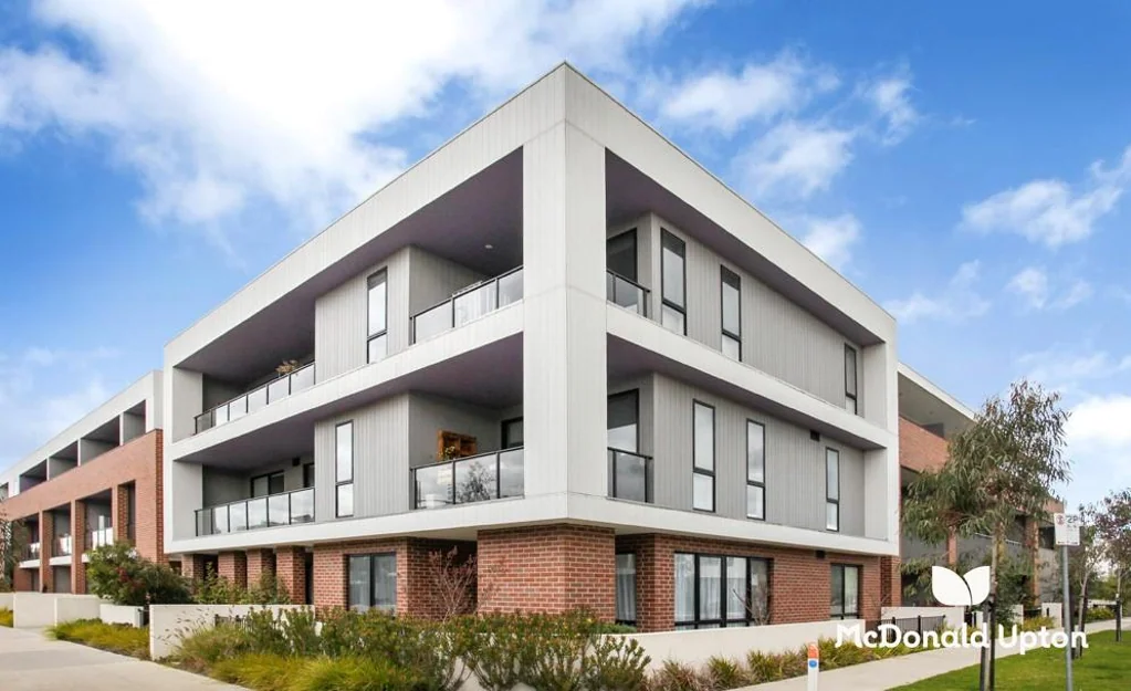 101/26 Beaurepaire Parade, Footscray, VIC 3011