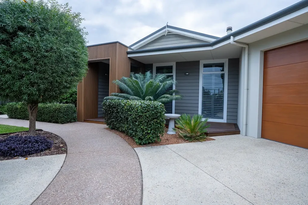 West Busselton 3ห้องนอน Beachside Busselton Coastal Retreat