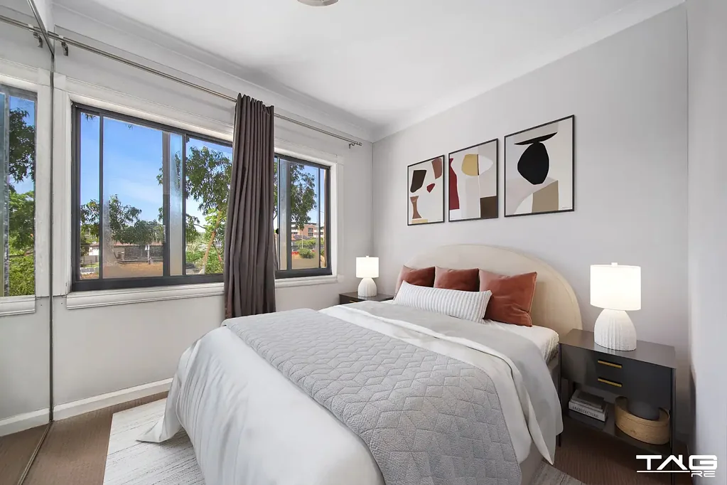 205/91C Bridge Road, Westmead, NSW 2145