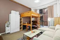 UNIT 355 243 PYRMONT ST, Pyrmont